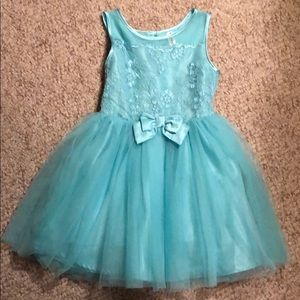 Easter / concert / everyday dress up dress